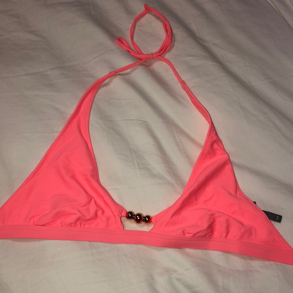 Aerie swim top!